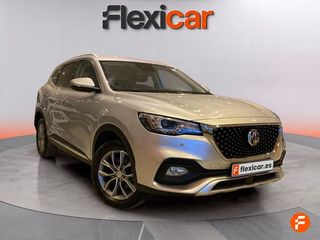 MG HS 1.5 Turbo GDI Luxury DCT