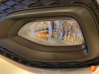 MG HS 1.5 Turbo GDI Luxury DCT