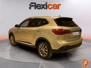 MG HS 1.5 Turbo GDI Luxury DCT