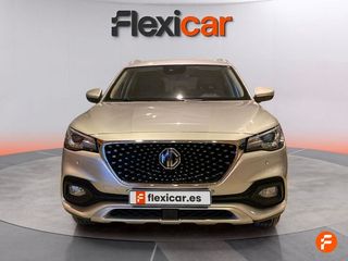 MG HS 1.5 Turbo GDI Luxury DCT