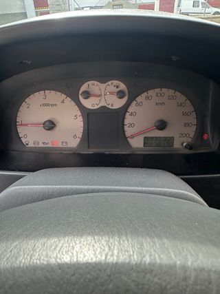 Hyundai Terracan 2006 2.9CRDI