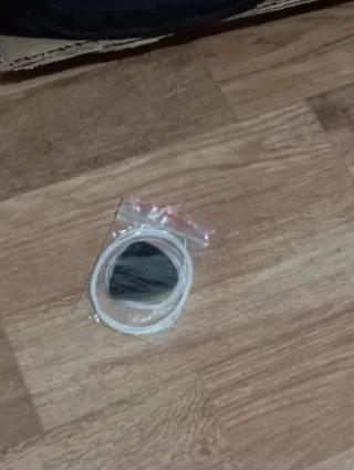 Ukelele Soprano MaKai Negro + Funda