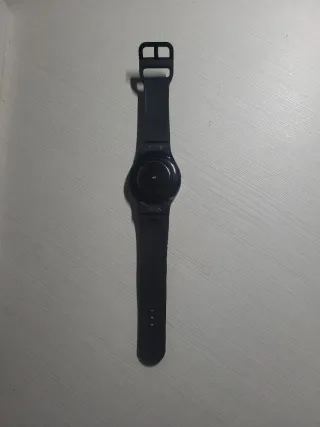 Reloj Samsung Galaxy Watch 6 Negro