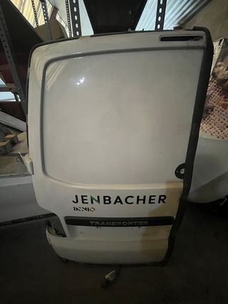 Puerta trasera izquierda ( Volkswagen Transporter)