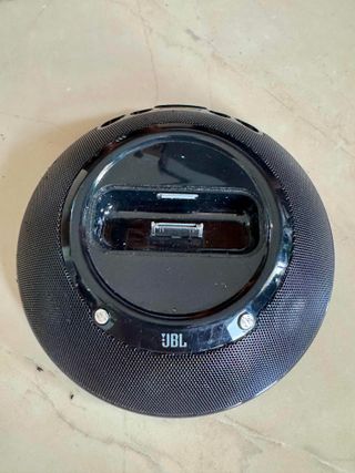 Altavoz JBL On Stage Micro 2 para iPod