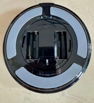 Altavoz JBL On Stage Micro 2 para iPod