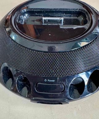 Altavoz JBL On Stage Micro 2 para iPod