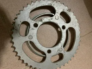 Corona Montesa Trial