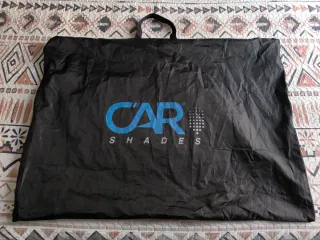 Kit Cortinillas Parasol Seat León Cupra Familiar