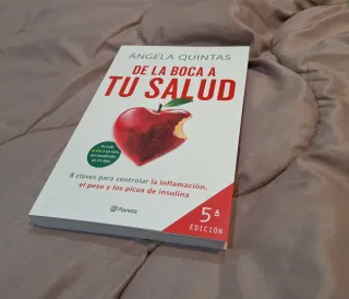 De la boca a tu salud