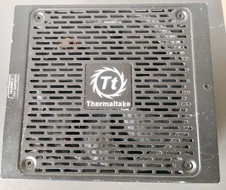 Alimentatore Thermaltake Smart Pro RGB 750W