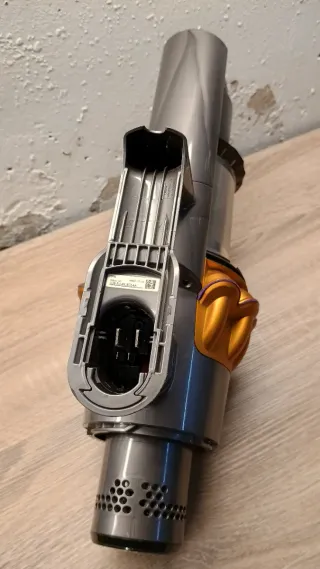 Cuerpo Aspirador Dyson V11