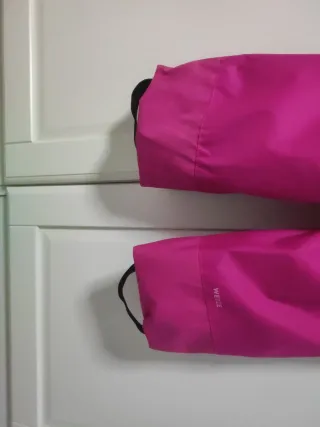 Pantalón nieve infantil