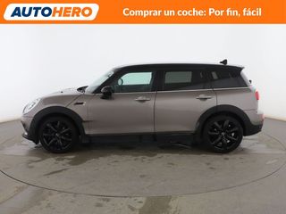 MINI Clubman Cooper D