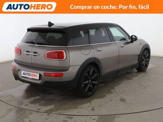 MINI Clubman Cooper D