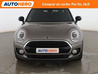 MINI Clubman Cooper D