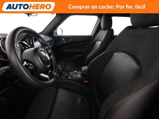 MINI Clubman Cooper D