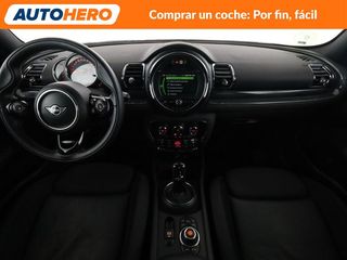 MINI Clubman Cooper D