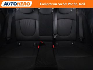 MINI Clubman Cooper D