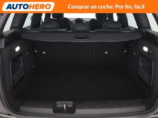 MINI Clubman Cooper D