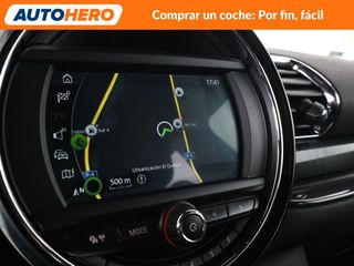 MINI Clubman Cooper D