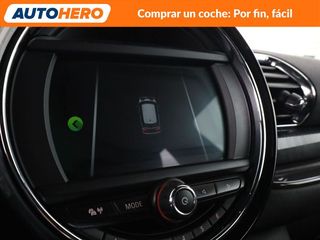 MINI Clubman Cooper D