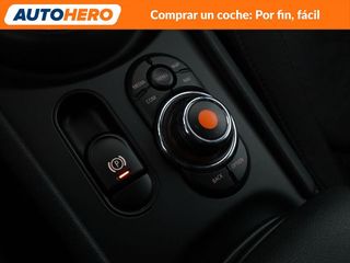 MINI Clubman Cooper D