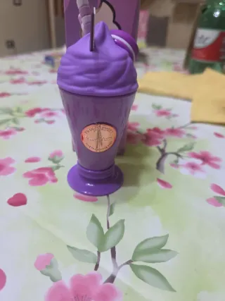 Profumo Pink in Sweet Yum Yum Viola