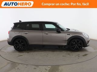 MINI Clubman Cooper D