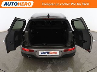 MINI Clubman Cooper D