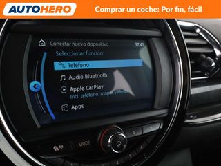 MINI Clubman Cooper D