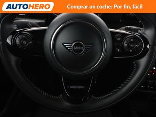 MINI Clubman Cooper D