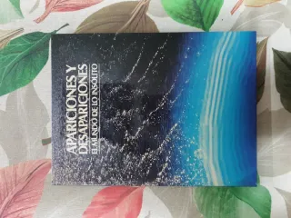 Libros el mundo de lo insolito