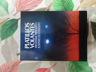 Libros el mundo de lo insolito