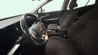 Kia Sportage 5 AÑOS GARANTÍA