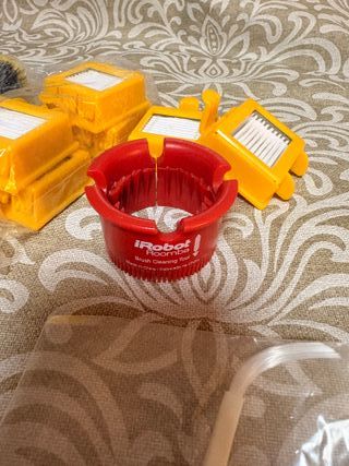 Recambios Roomba Serie 765