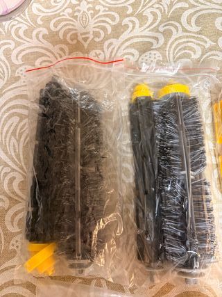 Recambios Roomba Serie 765