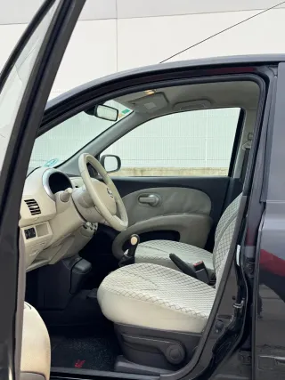 Nissan Micra 2007