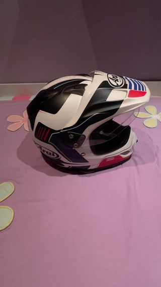 Casco Arai Tour-X4