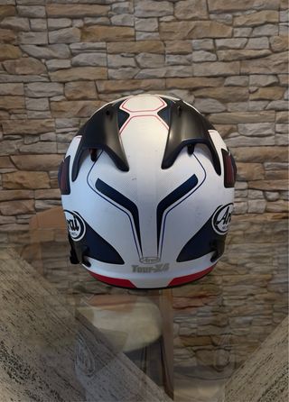 Casco Arai Tour-X4