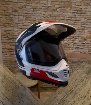 Casco Arai Tour-X4