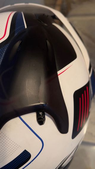 Casco Arai Tour-X4