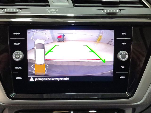 VOLKSWAGEN Touran Edition 2.0 TDI