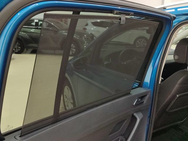 VOLKSWAGEN Touran Edition 2.0 TDI