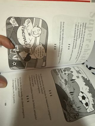 Súper Chistes de Fútbol (Súper Chistes 5): Para...