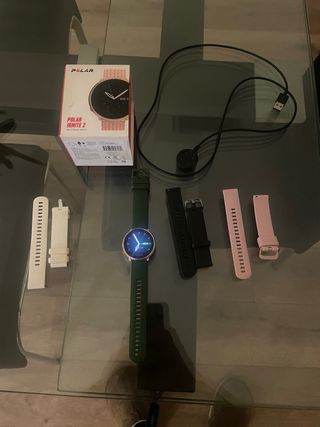 Reloj Polar Ignite 2
