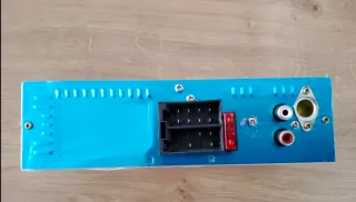 Autoradio Bluetooth Vivavoce 1 Din