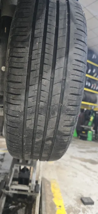 Neumático 195/50R16