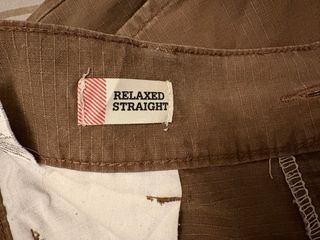 Pantaloni Vintage cargo Dickies