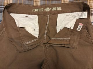 Pantaloni Vintage cargo Dickies